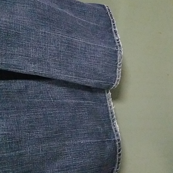 Silver jeans - Picture 3 of 6